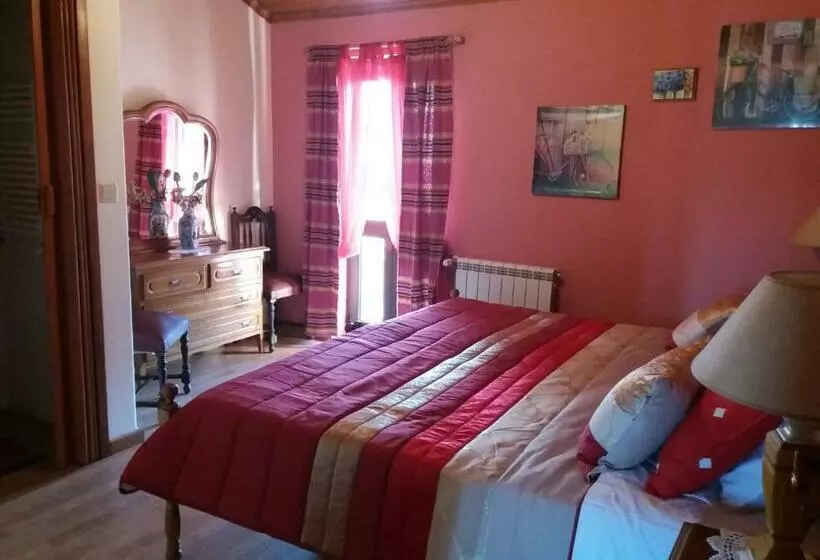 ペンション Gite Cantinho Davo