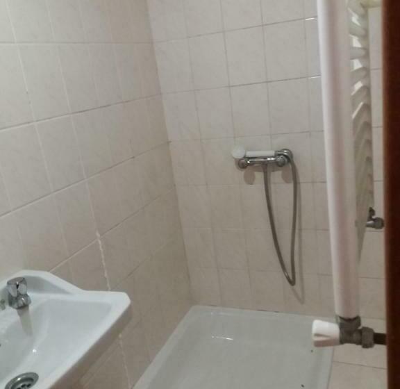 پانسیون Gite Cantinho Davo