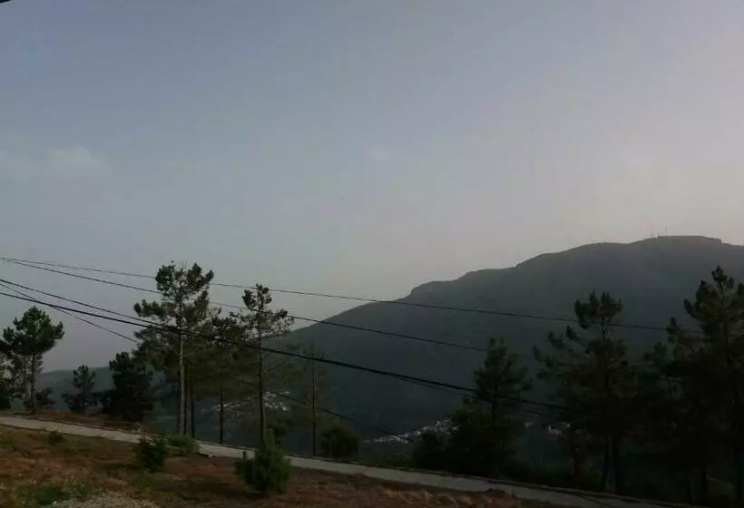 ペンション Gite Cantinho Davo