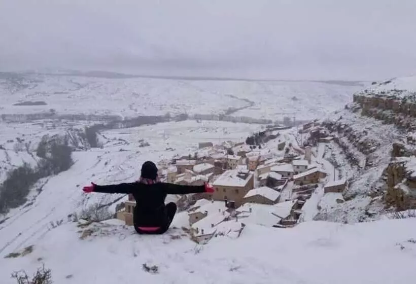 Majatalo Hostal Paquita