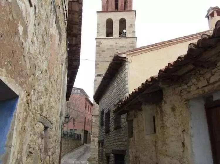 Majatalo Hostal Paquita