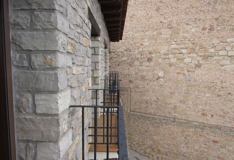 بنسيون Hostal Paquita