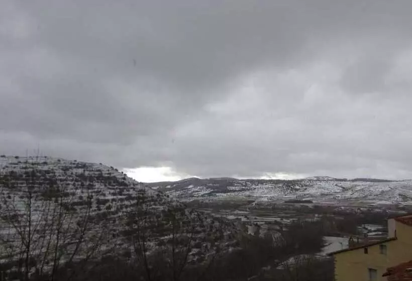 Majatalo Hostal Paquita