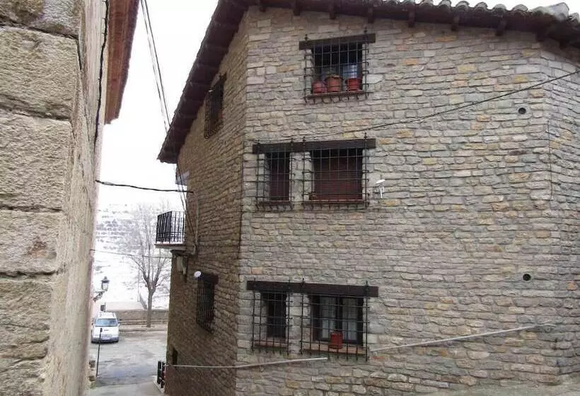 Majatalo Hostal Paquita