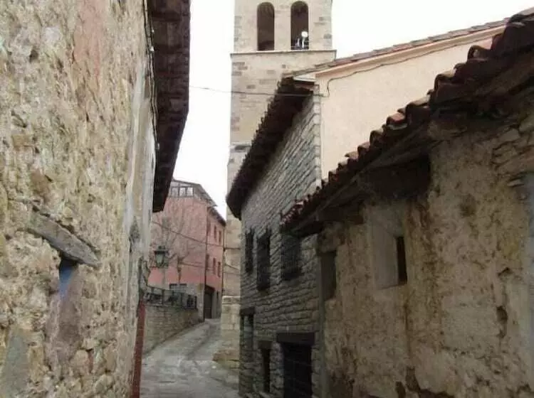 Majatalo Hostal Paquita