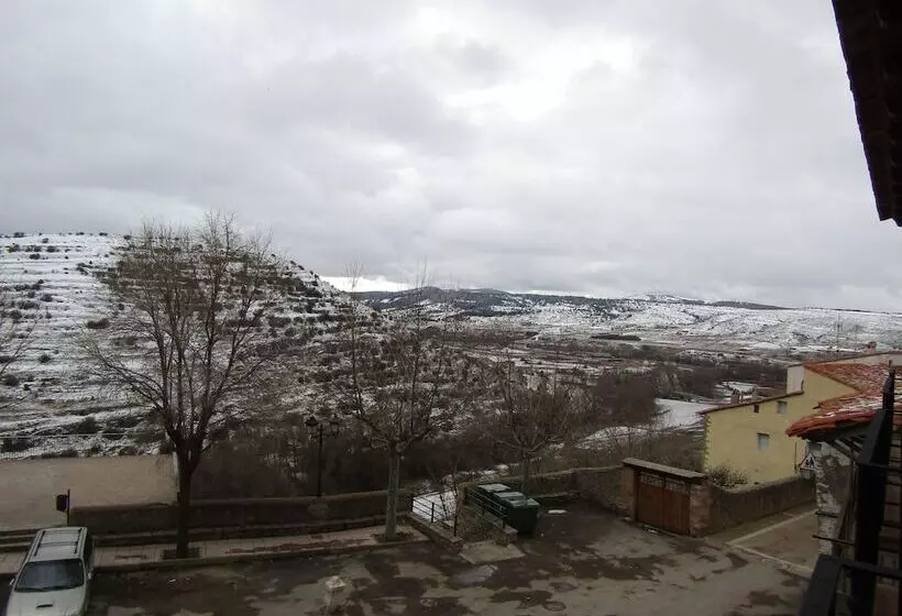 Majatalo Hostal Paquita