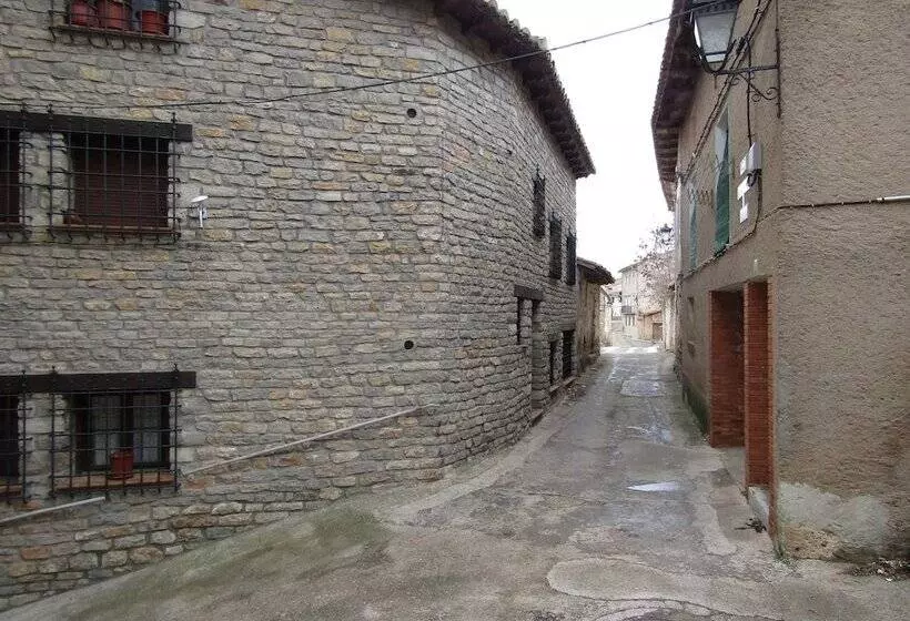 Majatalo Hostal Paquita