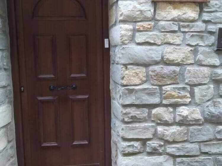 بنسيون Hostal Paquita