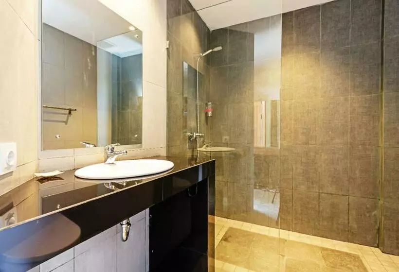 پانسیون Indah Bali Guesthouse