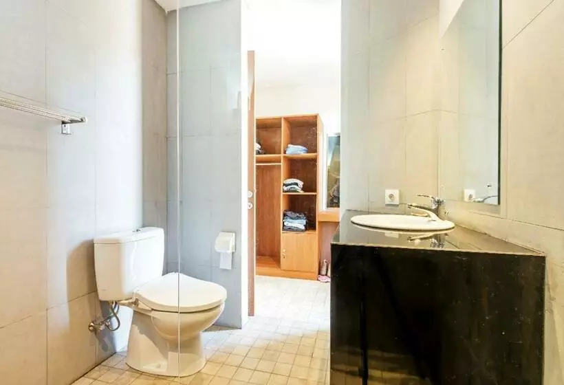 پانسیون Indah Bali Guesthouse