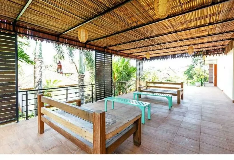 پانسیون Indah Bali Guesthouse