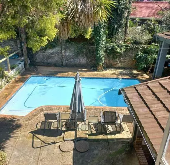 Majatalo Kruger S Guest House