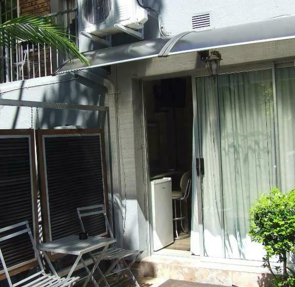 ペンション Kruger S Guest House