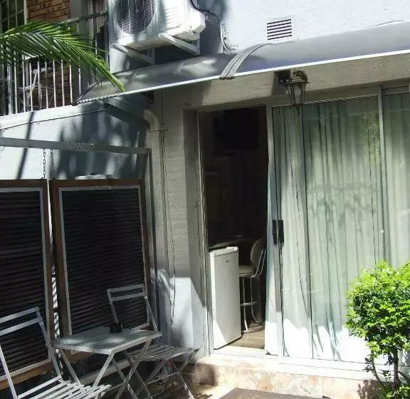 Majatalo Kruger S Guest House