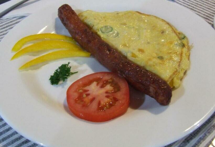 ペンション Kruger S Guest House