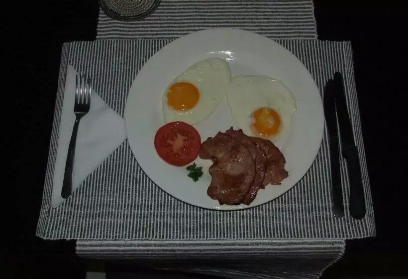 Majatalo Kruger S Guest House