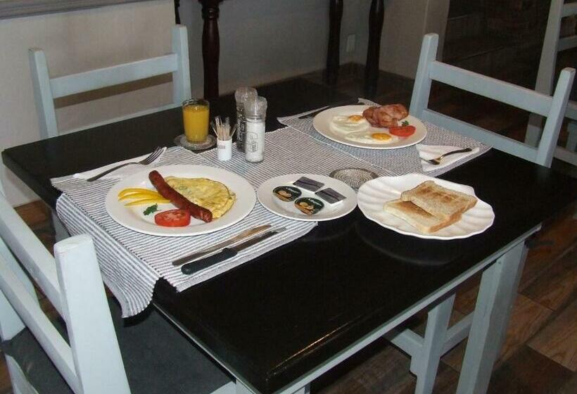 ペンション Kruger S Guest House