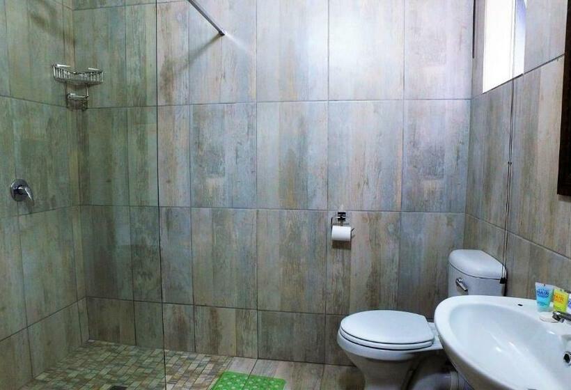 ペンション Kruger S Guest House