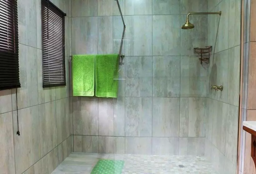 Majatalo Kruger S Guest House