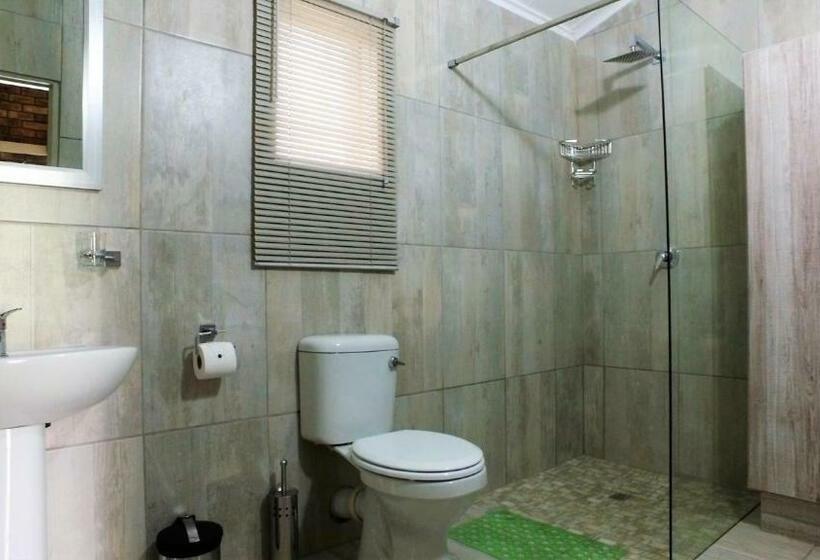 ペンション Kruger S Guest House