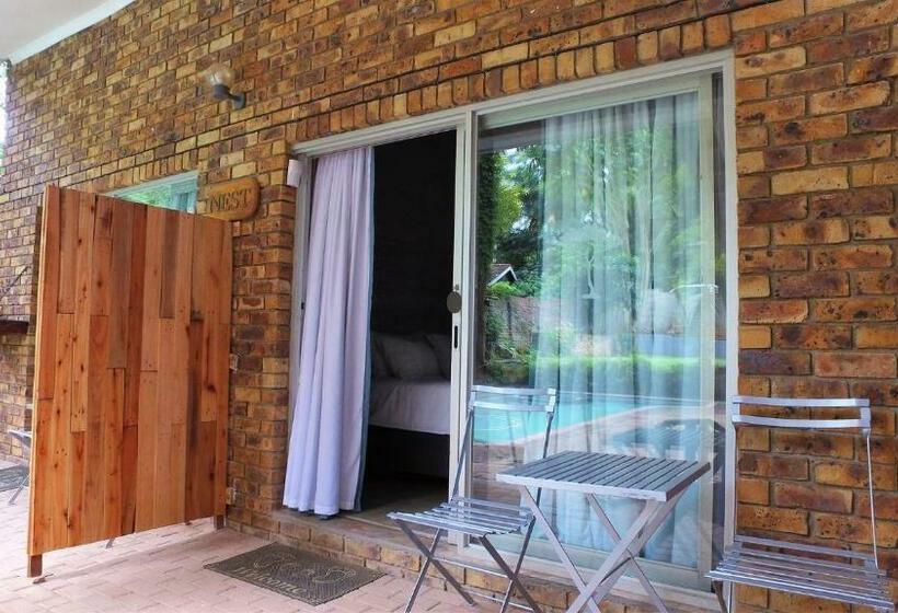 ペンション Kruger S Guest House