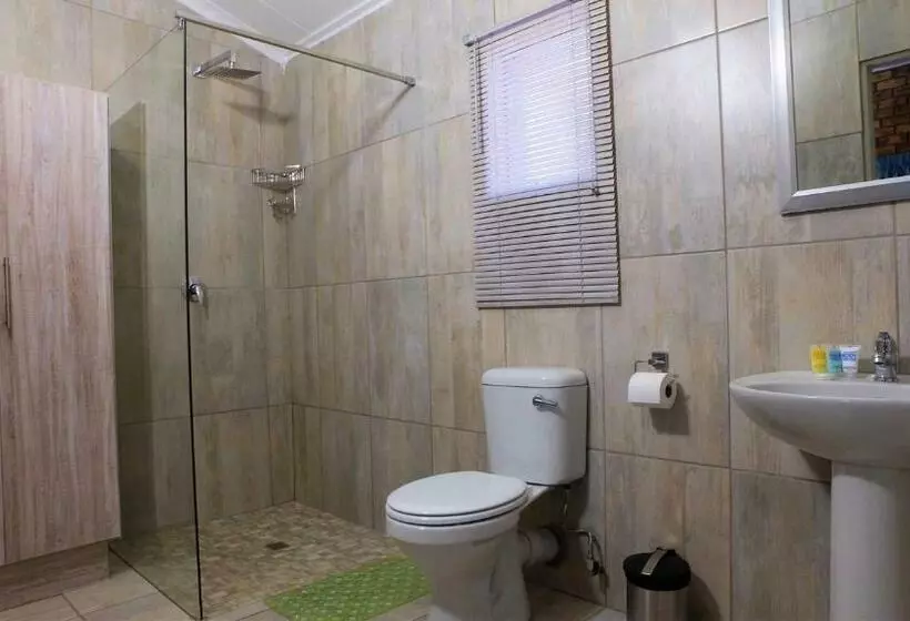 Majatalo Kruger S Guest House