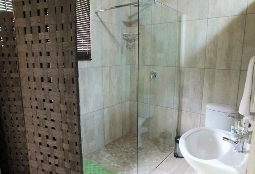 ペンション Kruger S Guest House