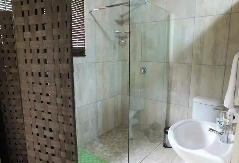 Majatalo Kruger S Guest House