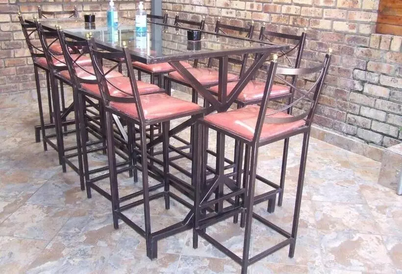 Majatalo Kruger S Guest House