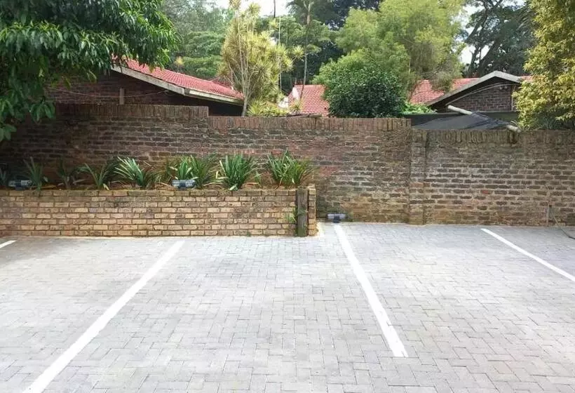 Majatalo Kruger S Guest House