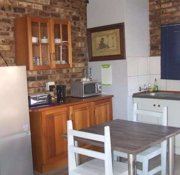 Majatalo Kruger S Guest House