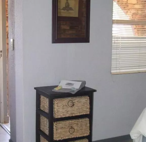 Majatalo Kruger S Guest House