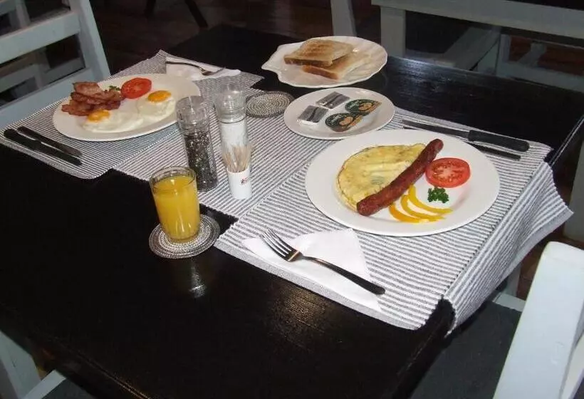 Majatalo Kruger S Guest House