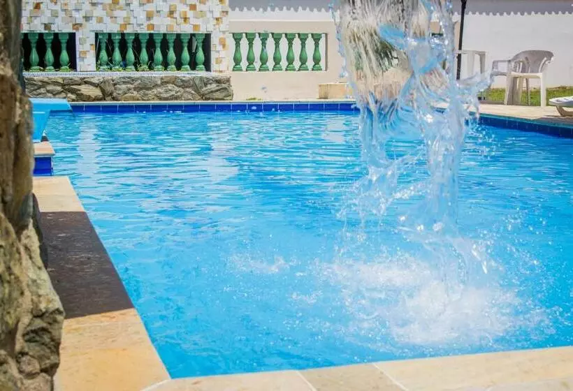 Majatalo Pousada Litoreza   Natureza E Conforto Em Perfeita Sintonia