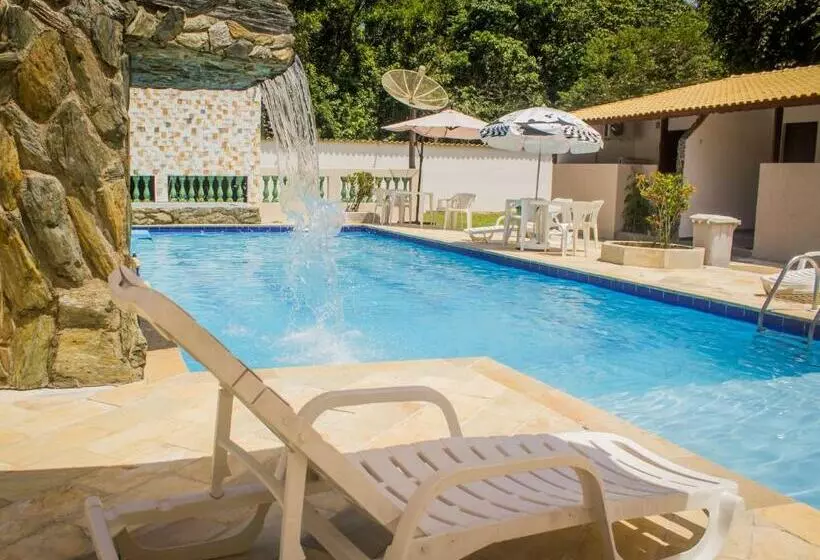 Majatalo Pousada Litoreza   Natureza E Conforto Em Perfeita Sintonia