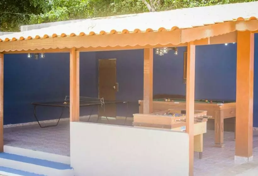 Majatalo Pousada Litoreza   Natureza E Conforto Em Perfeita Sintonia