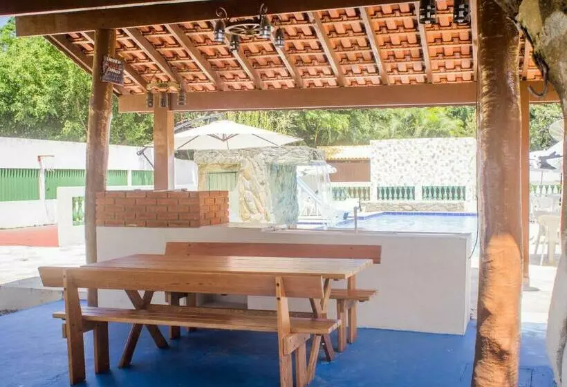 Majatalo Pousada Litoreza   Natureza E Conforto Em Perfeita Sintonia