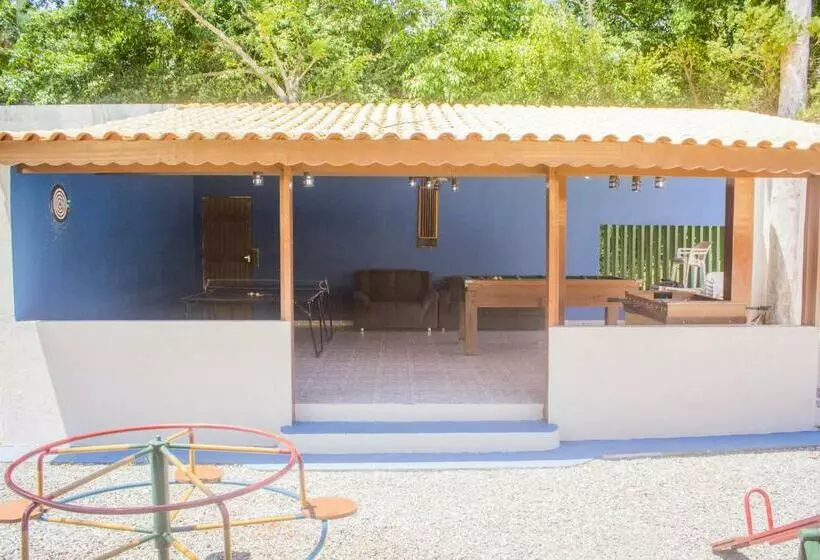 Majatalo Pousada Litoreza   Natureza E Conforto Em Perfeita Sintonia
