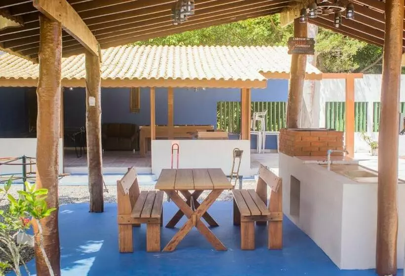 Majatalo Pousada Litoreza   Natureza E Conforto Em Perfeita Sintonia