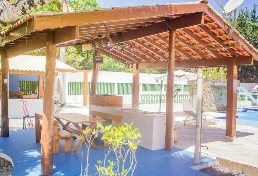 Majatalo Pousada Litoreza   Natureza E Conforto Em Perfeita Sintonia