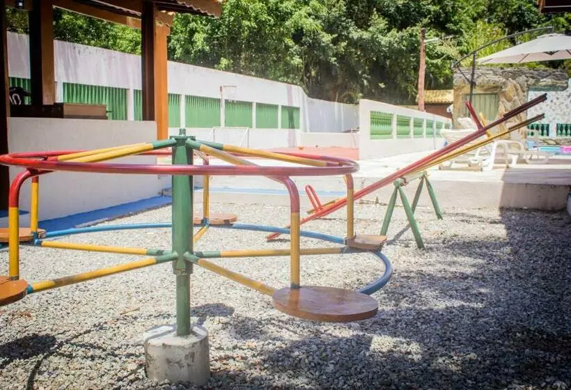 Majatalo Pousada Litoreza   Natureza E Conforto Em Perfeita Sintonia