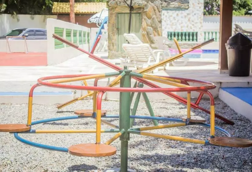 Majatalo Pousada Litoreza   Natureza E Conforto Em Perfeita Sintonia
