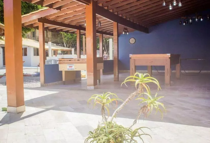 Majatalo Pousada Litoreza   Natureza E Conforto Em Perfeita Sintonia