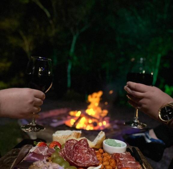 Пансион Reserva Brasileira