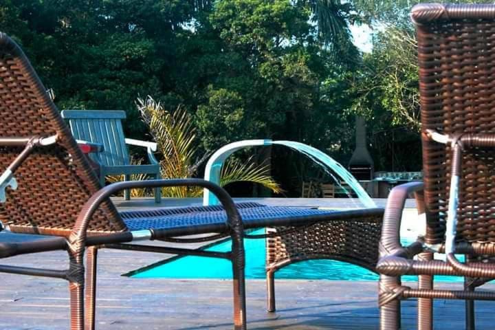 Пансион Reserva Brasileira