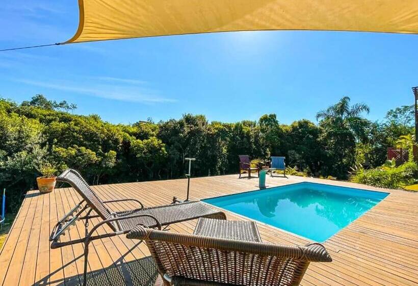 Пансион Reserva Brasileira