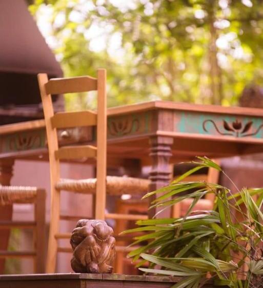 Пансион Reserva Brasileira