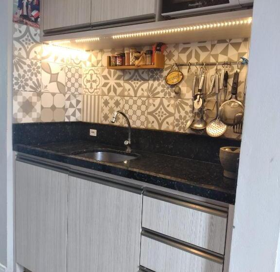 Пансион Reserva Brasileira