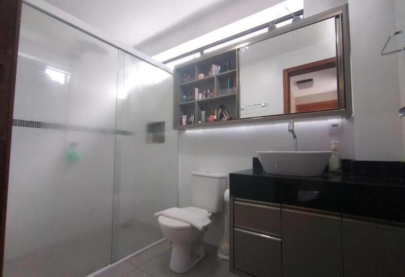 Пансион Reserva Brasileira