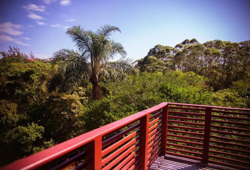 Пансион Reserva Brasileira